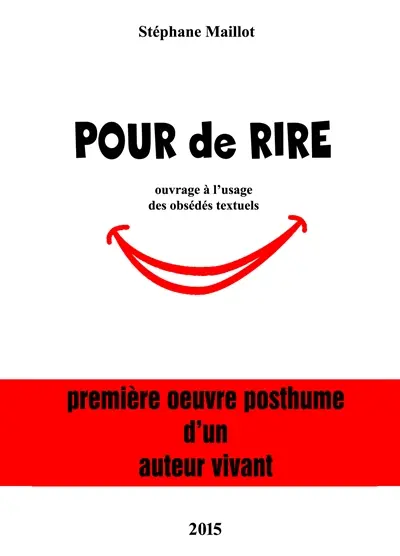 "POUR de RIRE"