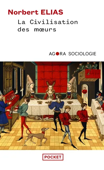 La civilisation des moeurs La civilisation des moeurs