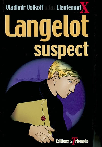 Langelot suspect