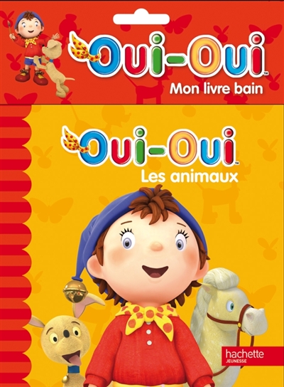 Les animaux