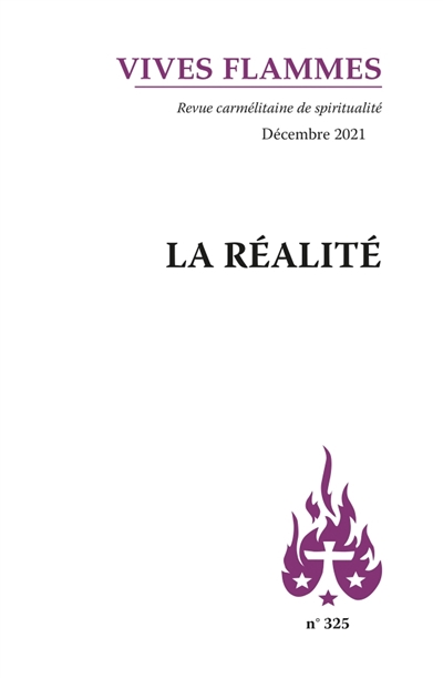 Vives flammes, n° 325. La...