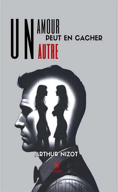 Un amour peut en cacher un...
