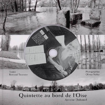 Quintette au bord de l'Oise, Antoine Duhamel