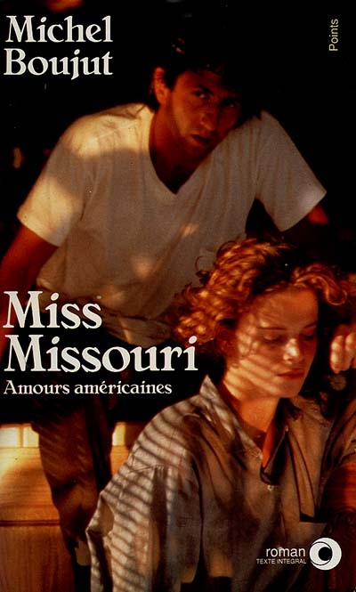 Miss Missouri