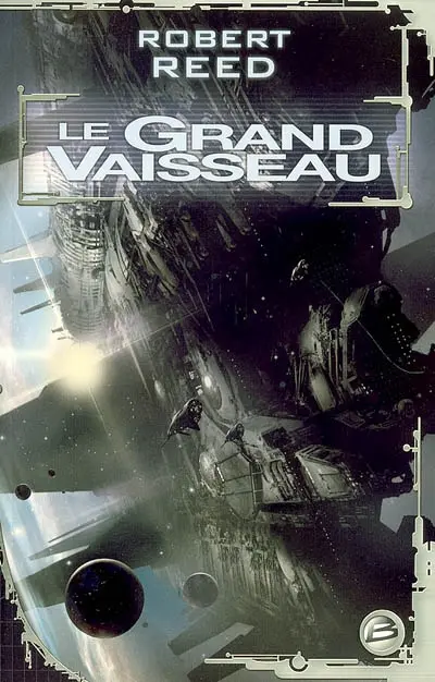 Le Grand Vaisseau