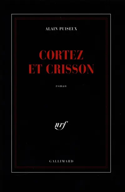 Cortez et Crisson