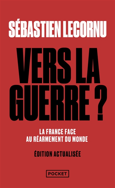 Vers la guerre ? : la...