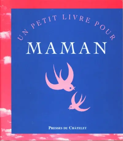 Un petit livre pour maman