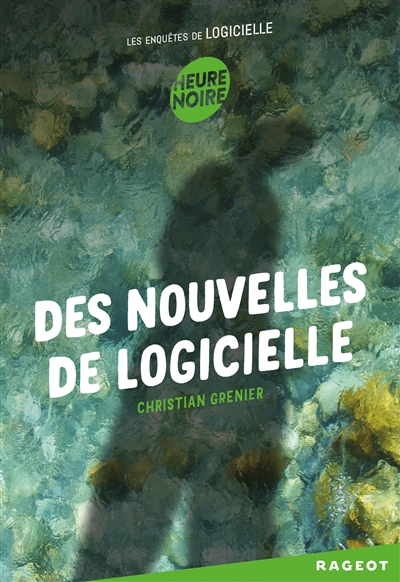 Les enquêtes de Logicielle....