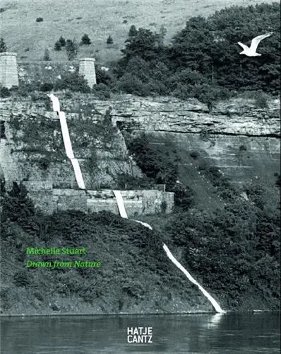 Michelle Stuart Drawn from Nature