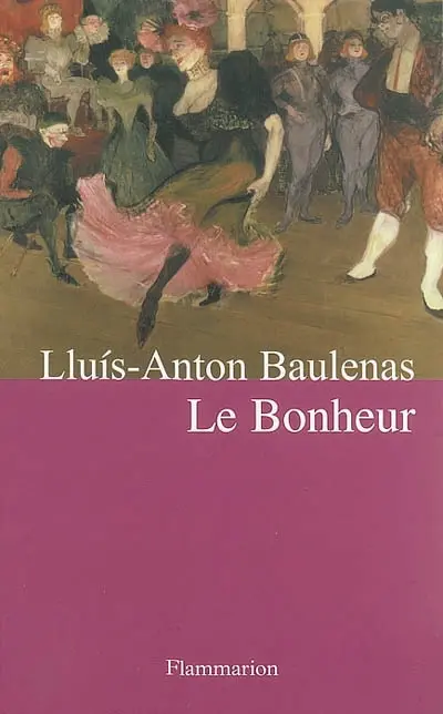 Le bonheur