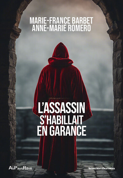 L'assassin s'habillait en garance