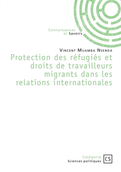 Protection des réfugiés et...