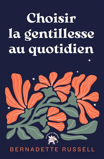 Choisir la gentillesse au...