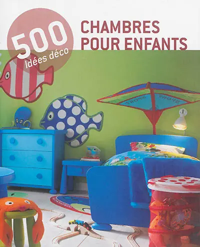 Chambres pour enfants