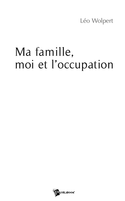 Ma famille, moi et...