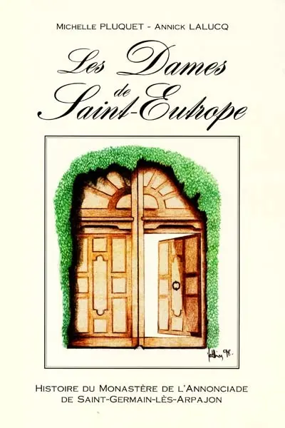 Les dames de Saint-Eutrope