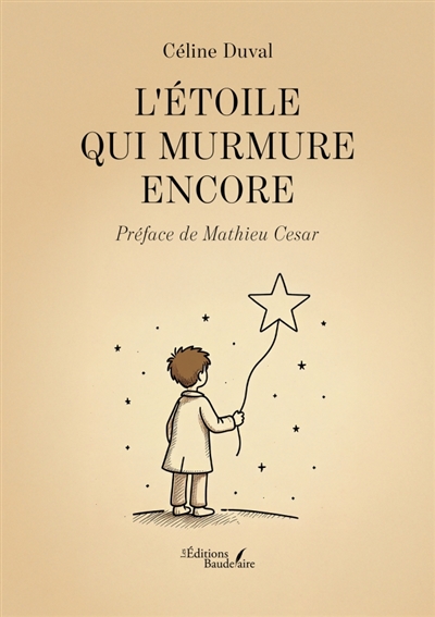 L'étoile qui murmure encore