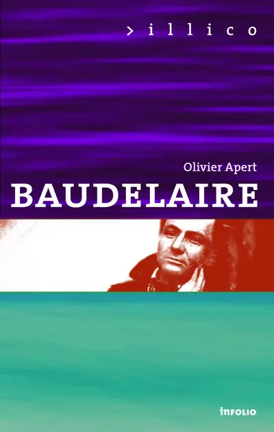 Baudelaire : être un grand homme et un saint pour soi-même