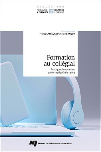Formation au collégial :...
