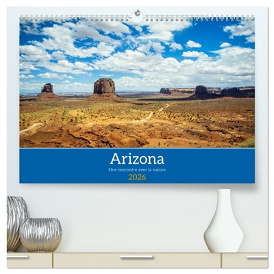 Arizona, une rencontre avec...