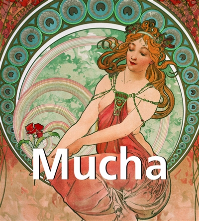 Alphonse Mucha : 1860-1939