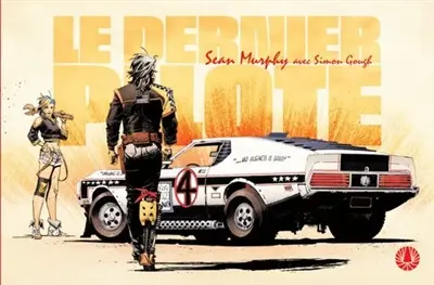 Le dernier pilote
