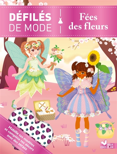 Défilés de mode : Fées des...