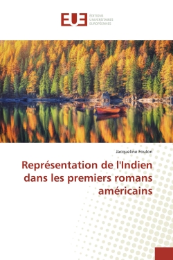 Représentation de l'Indien...
