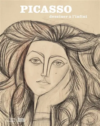 Picasso : dessiner à l'infini