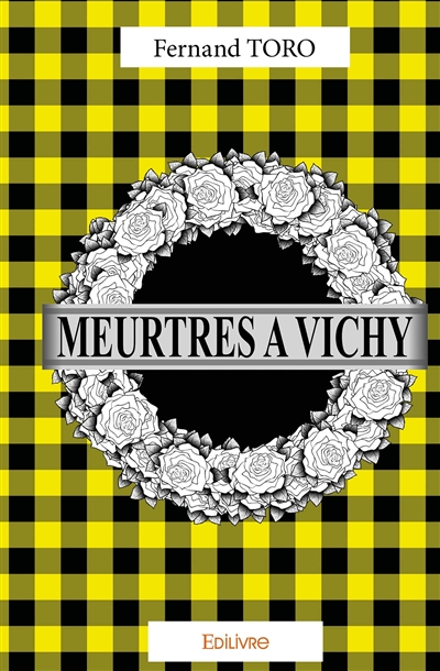 Meurtres à vichy : Policier