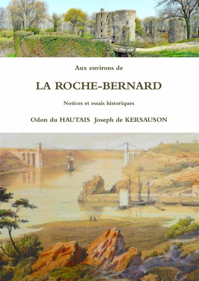 Aux environs de LA...