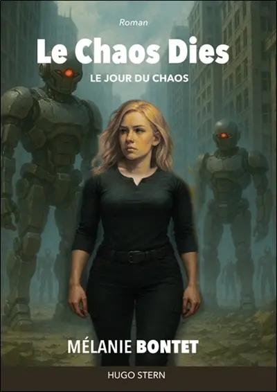Le chaos dies : le jour du chaos