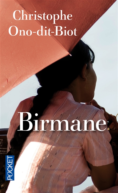 Birmane