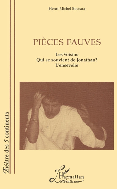 Pièces fauves