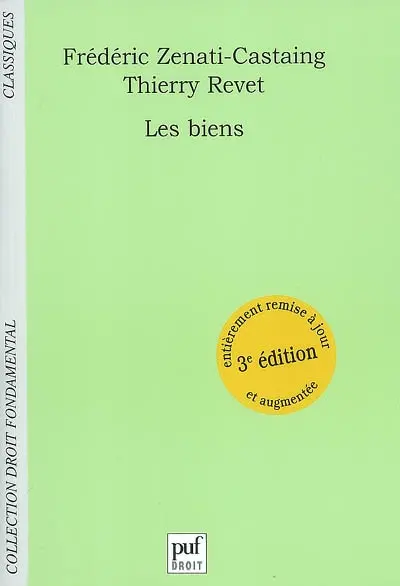 Les biens