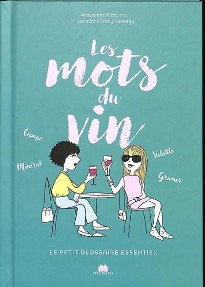 Les mots du vin : le petit...