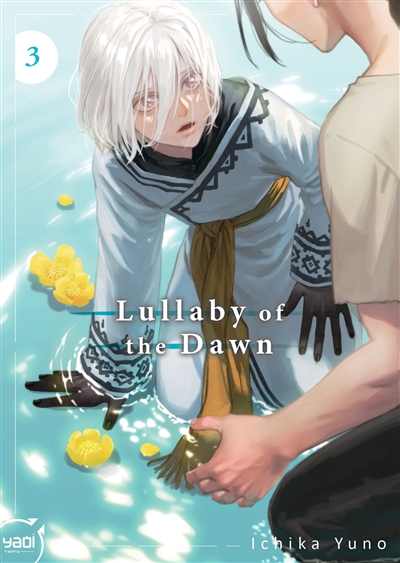 Lullaby of the dawn. Vol. 3