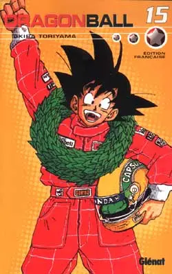 Dragon Ball : double. Vol. 15