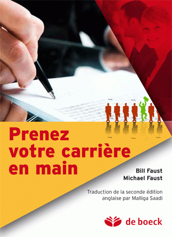 Prenez votre carrière en main !