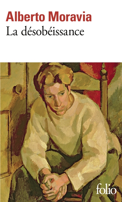 La désobéissance