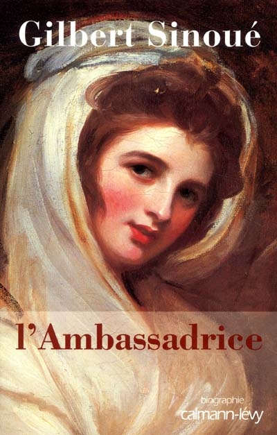 L'ambassadrice
