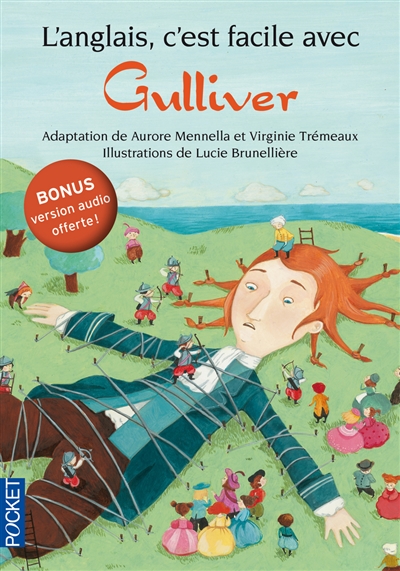 Gulliver (sans CD)