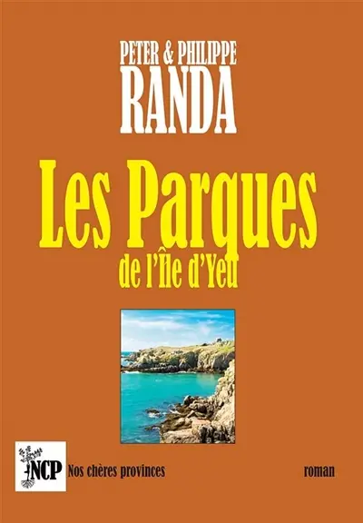 Les Parques de l'île d'Yeu