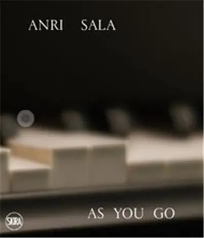 Anri Sala As you Go