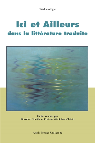 Ici et ailleurs dans la littérature traduite