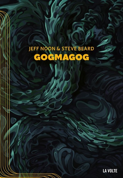 Gogmagog : une première...