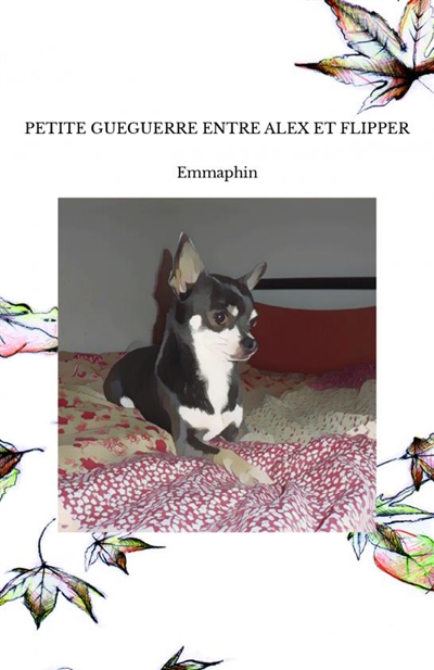 PETITE GUEGUERRE ENTRE ALEX...