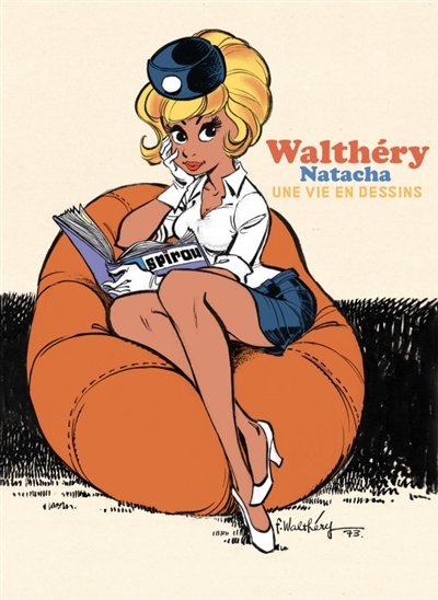 Waltéry : Natacha