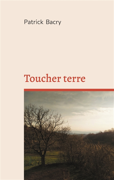 Toucher terre